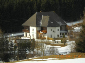 Гостиница Pension Pein, Фордернберг